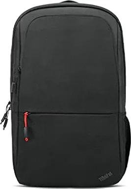 Lenovo THINKPAD ESSENTIAL 15.6IN BACKPACK (ECO) Black 4X41C12468