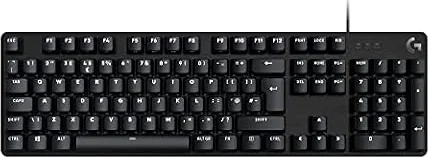 Logitech G G413 SE Full-Size Mechanical Gaming Keyboard