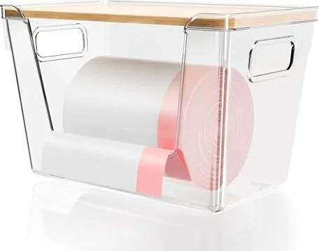 TOIPINIO Kitchen Storage and Organization Accessories (Pack of 1)