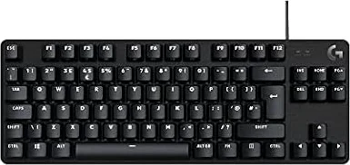 Logitech G G413 TKL SE Mechanical Gaming Keyboard