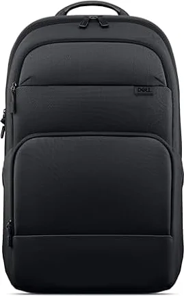 Dell Pro EcoLoop Laptop Backpack CP5626, 16in, 23L, Water Resistant