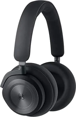 Bang & Olufsen Beoplay HX Over-Ear Wireless Headphones - Black Anthracite