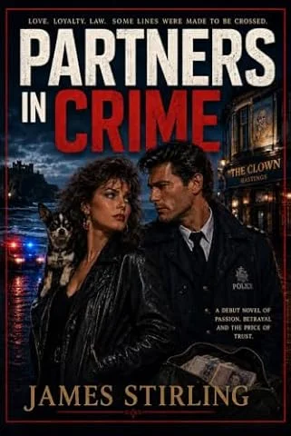 Partners in Crime: 1