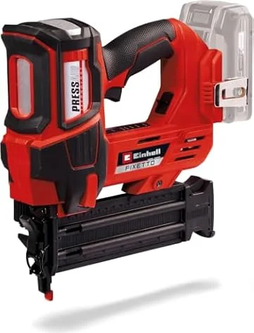 Einhell Cordless Nail Gun 18V PXC Without Battery