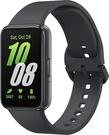 SAMSUNG Galaxy Fit3 Graphite