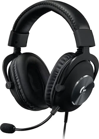 Logitech G Pro X SE Wired Gaming Headset with Microphone