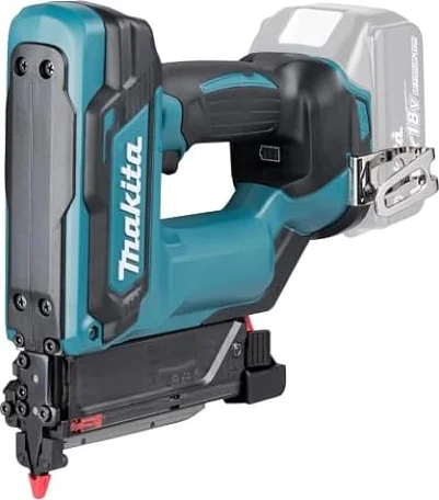 Makita DPT353Z 18V Li-Ion LXT Pin Nailer - Batteries And Charger Not Included