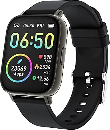 Motast Smart Watch, Fitness Tracker 1.69'' HD for Men Women, Step Counter
