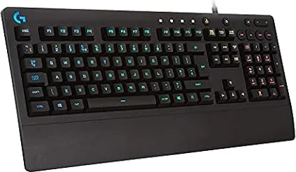 Logitech G G213 Prodigy Gaming Keyboard