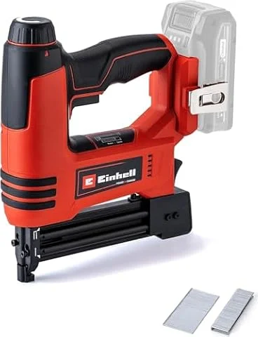 Einhell Cordless Nail Gun & Stapler 18V PXC Without Battery