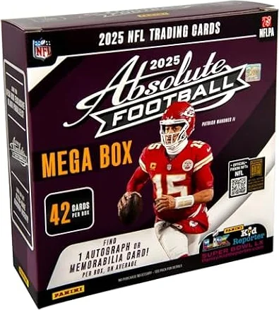 FB Absolute (25-26) Mega Box