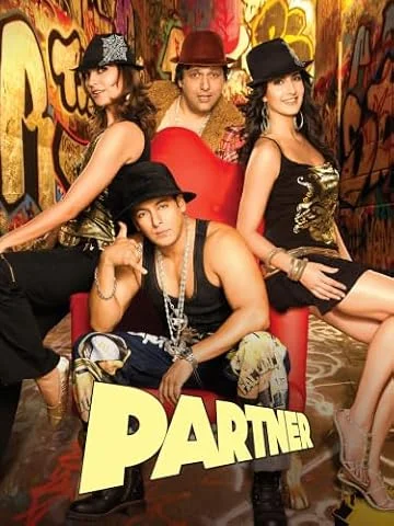 Partner