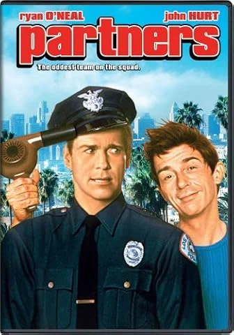 Partners [DVD] [1982] [Region 1] [US Import] [NTSC]